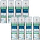 Kit 8 Shampoo Seco Above Fresh 50ml