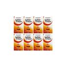 Kit 8 Suplemento Alimentar Sulfato Ferroso 60Cpr Arte Nativa