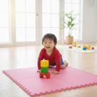 KIT 8 TAPETE TATAME EVA ACADEMIA de 50X50CM 10MM Emborrachado Linha Econômica Pq Defeitos Exercício Yoga Anti Derrapante Infantil Bebe Criança