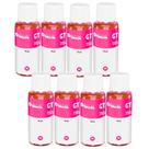 Kit 8 Tintas Para HP series 5800 500 584 583 724 794 416 400 5822 300 517 532