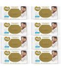 Kit 8 Toalhinha Umedecida Com Tampa Love&Care 100Unid - Mili Kit 8 Toalhinha Umedecida Com Tampa Love&Care 100Unid - Mili