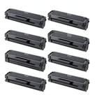 Kit 8 Toner D111S D111 - M2020 M2070 Importado