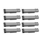 Kit 8 Toners Compatíveis Premium para Brother TN-B021 - 2.6k