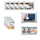 Kit 8 Trav. Hotelaria Profissional 5 ART 2 Confort 5 1 Nasa