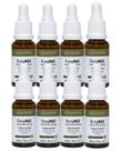 Kit 8 un FungiMax 20ml - Belezanatu