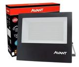 kit 8 unidades refletores slim150 - 150W - Avant
