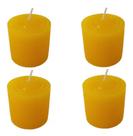 Kit 8 Velas Perfumadas Com Aroma A Sua Escolha