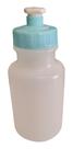 Kit 80 Mini Garrafinha Squeeze 300ml Plástico Kit 80 Mini Garrafinha Squeeze 300ml Plástico