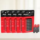 Kit 80 Pilhas Alcalina Palito AAA 1.5v Cod: 408030032-5 Avant Use