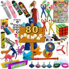 Kit 80 Prendas Festa Junina Julina Arraiá Brinquedos Prêmios Criança Doação Lembrancinhas Brincadeira Caipira Kit 80 Prendas Festa Junina Julina Arraiá Brinquedos Prêmios Criança Doação Lembrancinhas Brincadeira Caipira