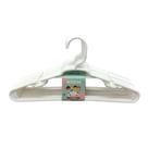 Kit 80 Unidades Cabides Infantis Reforçado Roupa Infantil Bebê