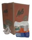 Kit 800un Forma Alumínio Empada/empadinha 50ml Mello Leve 8