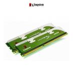 Kit 8GB Memoria DDR3 1600 Mhz (2x4GB)