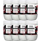 Kit 8un creme de pimenta negra termoativo 650g dagua natural Kit 8un creme de pimenta negra termoativo 650g dagua natural