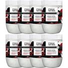 Kit 8un creme de pimenta negra termoativo 650g dagua natural Kit 8un creme de pimenta negra termoativo 650g dagua natural