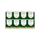 Kit 8x Chá Pacote Alecrim Folhas 30g - CHAMEL