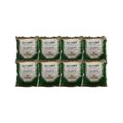 Kit 8x Chá Pacote Alfavaca Mista 30g - CHAMEL