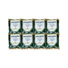 Kit 8x Chá Pacote Malva Branca Folhas 30g - CHAMEL Kit 8x Chá Pacote Malva Branca Folhas 30g - CHAMEL