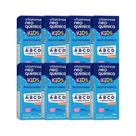 Kit 8x Multivitaminico Kids Liquido 240ml - Neo Química