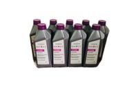 kit 9 Aditivos De Radiador Coolant Ready-Mix Genuina Vw Pronto Uso 1 Litro