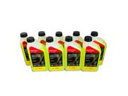 kit 9 Aditivos De Radiador Long Life Renault Motrio Pronto Uso 1 Litro