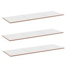 Kit 9 Bandeja Plano Mdp 15mm Para Mini Porta Pallet 80X60 Kit 9 Bandeja Plano Mdp 15mm Para Mini Porta Pallet 80X60