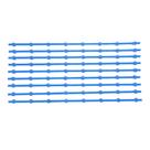 Kit 9 Barras De Led Compativel TV 75up8050psb 75up801c0sb Kit 9 Barras De Led Compativel TV 75up8050psb 75up801c0sb