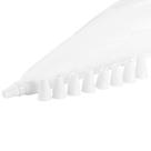 Kit 9 Bicos de Confeitar Decorar + Saco Confeiteiro Branco