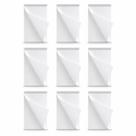 Kit 9 Blocos Flip Chart Profissional