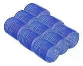 Kit 9 Bobes Formadores de Cachos 52mm para Cabelo Kit 9 Bobes Formadores de Cachos 52mm para Cabelo