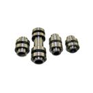 Kit 9 Buchas Reparo Pro Link Krieck Nx Falcon 400 Todos anos
