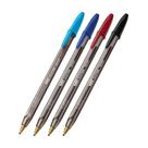Kit 9 Canetas Esferográfica Cristal Bic Bold 1.6mm