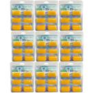 Kit 9 Clarificante finalizador Keepclor pastilha em gel 180g