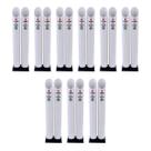 Kit 9 Coletores Duplos Água PVC