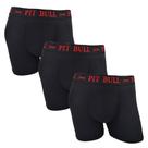 Kit 9 Cuecas Boxers Poliamida Confortáveis Estampas Lisas Kit 9 Cuecas Boxers Poliamida Confortáveis Estampas Lisas
