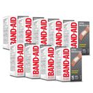 Kit 9 Curativos Band-Aid Ultra Proteção 15un cada Kit 9 Curativos Band-Aid Ultra Proteção 15un cada