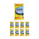 Kit 9 Elevador De Ph Granulado Barrilha 2kg - Genco