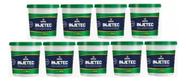 Kit 9 Injetec Vbrasil Anti Mofo Antiumidade Original