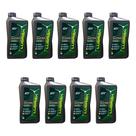 Kit 9 l Óleo Transmissão Automatica Lubrax Atf Dexron 6 Dx6
