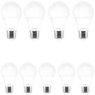 Kit 9 Lâmpada Led Bulbo 15w 3000k 1311lm Bivolt Ledvance