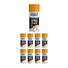 Kit 9 Limpa Contato Eletrico 300ml Em Spray Tekbond