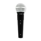 Kit 9 Microfones Leson Ls50 + Cabos P10