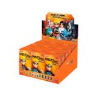 Kit 9 Naruto Blokees GV01 Completo