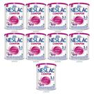 Kit 9 Neslac Comfor Composto Lácteo 800g