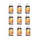 KIT 9 - Óleo de Açafrão Puro e Natural 30ml