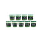 Kit 9 Óleo De Baleia 900ml Vbrasil Multi Uso Vbrasil Original