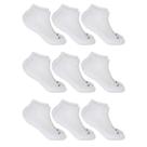 Kit 9 pares de meia cano curto hoahi do33ao38 Kit 9 pares de meia cano curto hoahi do33ao38