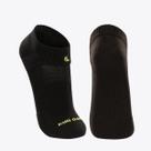 Kit 9 Pares de Meias Lupo Dry Fit Cano Curto 03350-109