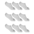 Kit 9 pares meia invisivel hoahi 33a38 original premium
