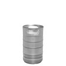 Kit 9 Porta Garrafas Barril Lixado Aluminio Cervegela 600 ml ambev
